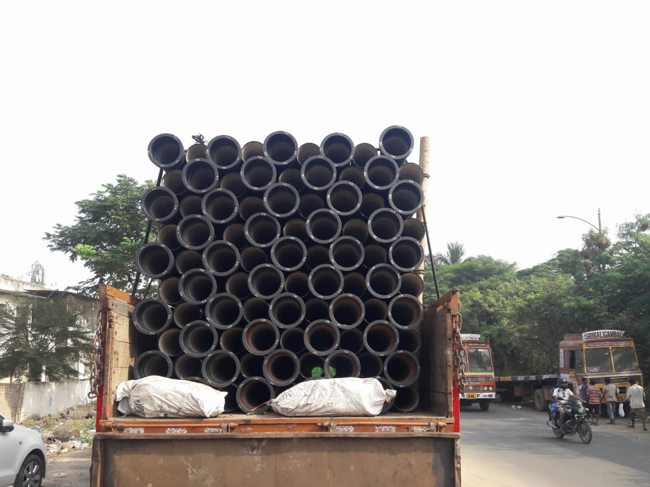 Electromagnetic flow Meter Manufacturers in India,Electromagnetic flow Meter suppliers in Chennai